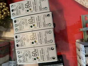 IdecPS5R-SD24 - 60W Output Power Supply w/Cord - Picture 1 of 2