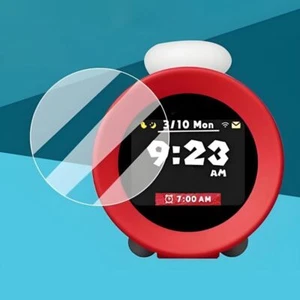 Anti-Scratch Screen Protector Protective Film for Nintendo Sound Clock - Picture 1 of 8