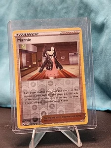 Pokemon TCG Sammelkarte Marine, Reverse Holo, LP-NM, 111 - Bild 1 von 2