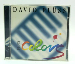 David Pluss: Klavierfarben - Bild 1 von 3