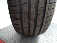 Single 1x 225/45R17 94W XL Event Potentum UHP DOT 1717 Tyre Approx 5mm 206