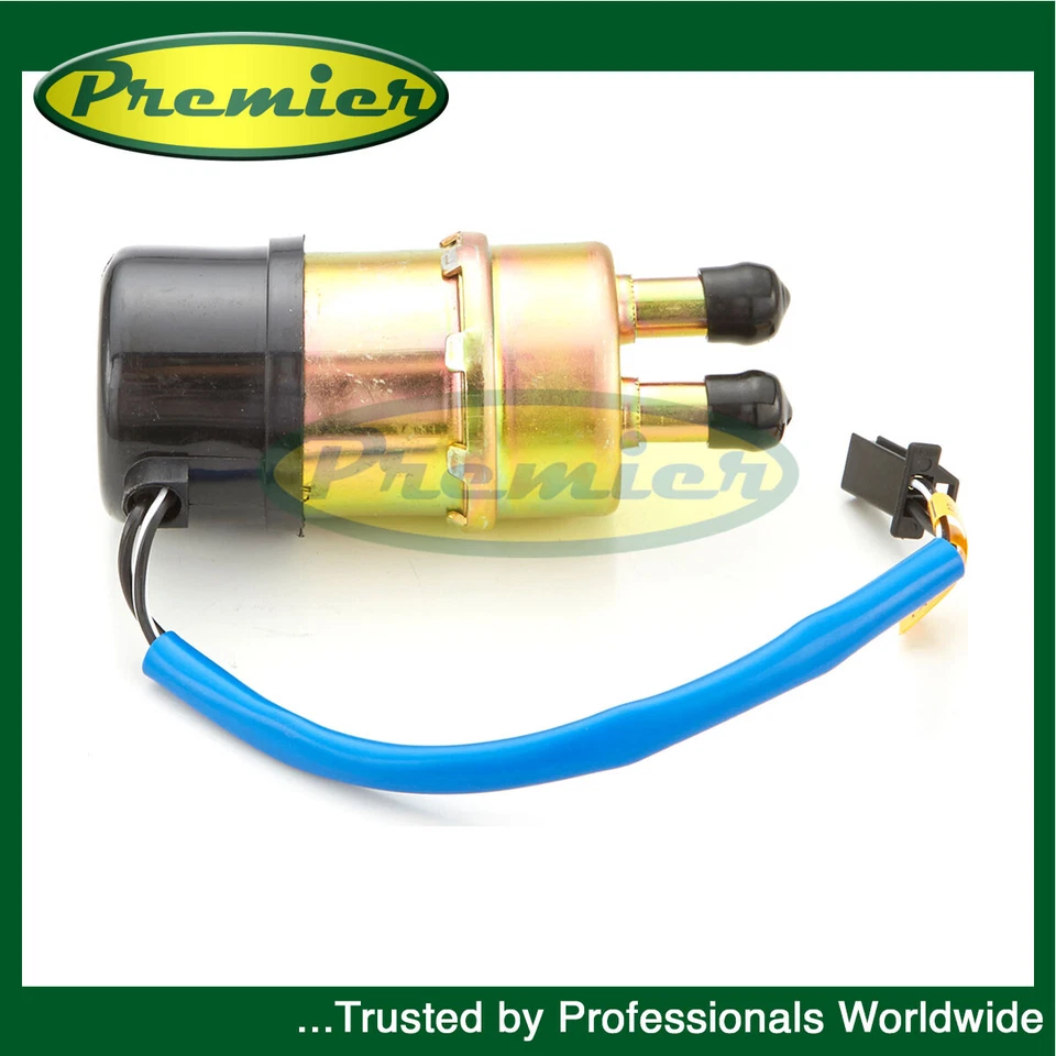 Premier SUZUKI RF600R RF600 RF 600 R 1994 1995 1996 PETROL FUEL PUMP OUTSIDE TAN — 第 1/4 张图片