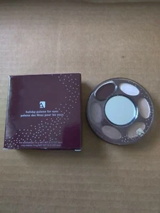 AVON Holiday Palette for Eyes Holly Jolly Neutrals 6 eyeshadows 3.6 g .12 oz - Picture 1 of 3