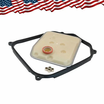 Fits 1994-2005 Volkswagen Golf Beetle Jetta Automatic Transmission Filter Kit US - Image 1 of 4