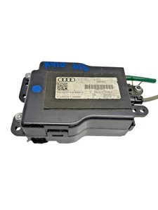 11-17 Audi D4 A8 A8L Front Right Passenger Side Seat Air Pump 4H0881074AC OEM - Picture 1 of 3