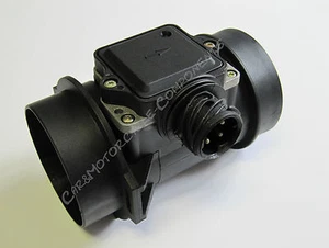 Caudalímetro, Medidor de Flujo de Aire BMW E36, E34, E39 5WK9007 - Picture 1 of 1
