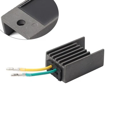 Voltage Regulator Rectifer For HONDA ATV ATC250 R 1985 MTX125R 31400-KE1-008 Foto 1 de 4