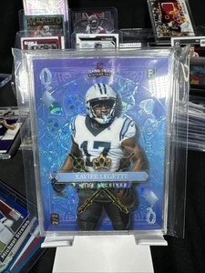 2024 Wild Card Xavier Legette 2/2 - Foto 1 di 2