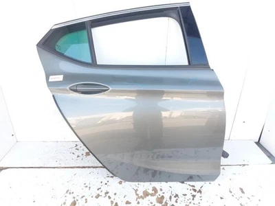 2019 OPEL ASTRA (K) PUERTA TRASERA DERECHA 39094743 1.4 B/MET 16V MAN 6M 110CV 2 - Imagen 1 de 4