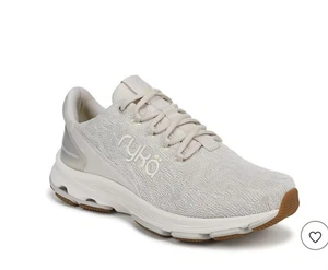 Zapatos para caminar Ryka Devotion X para mujer talla 7M - Imagen 1 de 7