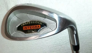 //NUEVA Cuña Integra Professional Gold Pitching - R.H. - Para hombres - Senior - #1229 - Imagen 1 de 12