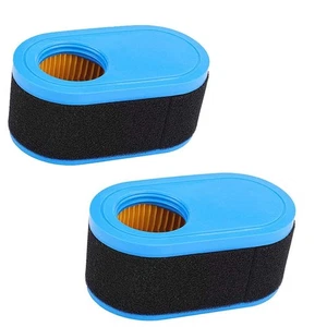 2 Pack Air Filter for Craftsman LT1500 T1000 T1200 Models and For HUSKEE LT3800 - Picture 1 of 10