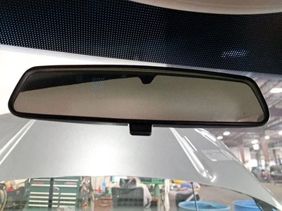 Interior Rear View/Rearview Mirror 2016 Edge Sku#4169513 - Image 1 of 4