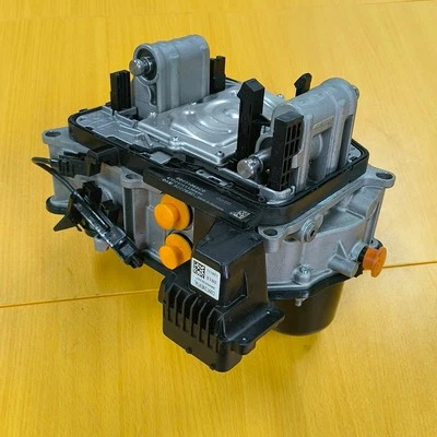 Cuerpo de válvula mecatrónica DSG 7 velocidades TCU 0AM325065 para AUDI VW SEAT DQ200 0AM325065  Foto 1 de 4