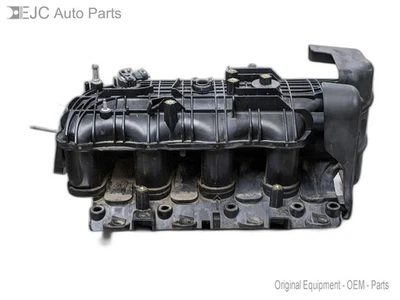 Colector de admisión para 10-13 GMC Sierra 1500 5.3 18927536 Gas Foto 1 de 4