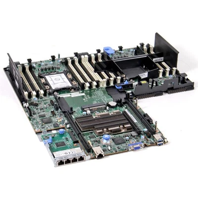 Placa de sistema LENOVO 01PE247 SR650 7X06 - Imagem 1 de 3