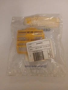 Genuine Husqvarna Air Filter Cover 544080802 Oem Part - Picture 1 of 12