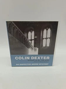 Service of All the Dead by Colin Dexter (Audio, 2002) Inspector Morse Mystery - Picture 1 of 3