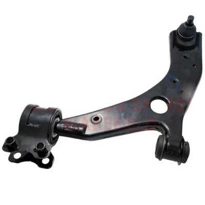 PARA MAZDA 3 5 SUSPENSIÓN DELANTERA INFERIOR IZQUIERDA HORQUILLA BRAZO CONTROL RÓTULA CASQUILLO Foto 1 de 2