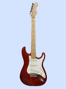 Fender Stratocaster Japan Stratocaster confezione sicura! - Foto 1 di 8