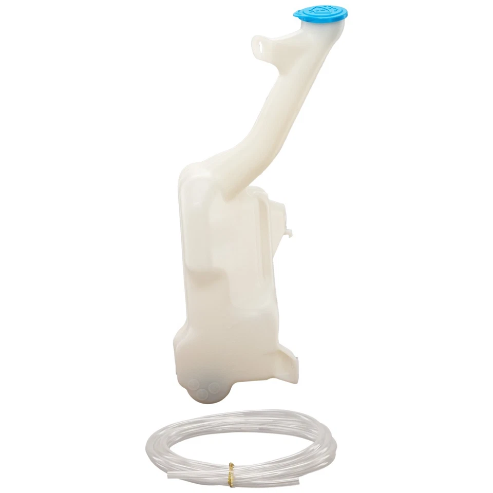 Washer Reservoir For 13-17 Honda Accord with Pump and Cap 76841T2FA01 HO1288196 - Image 1 of 1