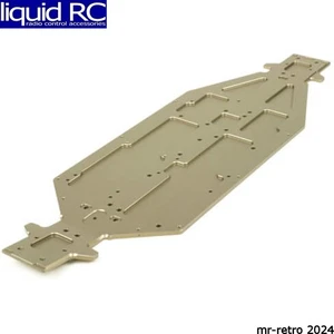 Tekno RC 9601 Chassis (7075 hard anodized ET48 2.0) - Picture 1 of 1