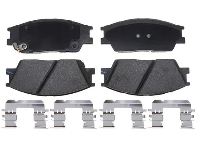 Centric Parts 105.22850 Disc Brake Pad Set For 19-23 Hyundai Kia Soul Venue - Image 1 of 4