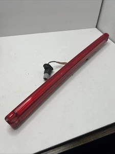 93-97 Honda Del Sol Brake Light Third Brake Light 3rd LED EH6 OEM TESTED DelSol - Picture 1 of 4