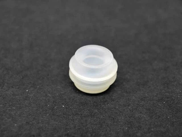 2x FEBI BILSTEIN 1159920310 Gear Shift Bushing Mercedes-Benz 220S 280SE 190E - Изображение 1 из 1