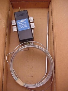 Johnson Controls T-5210-145 Temperature Transmitter Ships the Same Day - Picture 1 of 3
