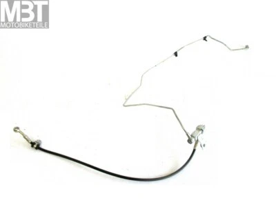 Тормозная магистраль задняя тормозная магистраль Triumph Speedmaster 986 ML2 08 год - Изображение 1 из 3