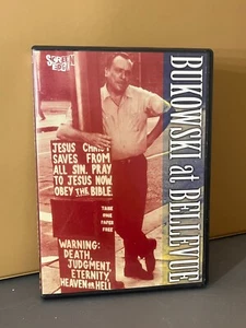Bukowski at Bellevue (DVD, 1995) - Bild 1 von 3