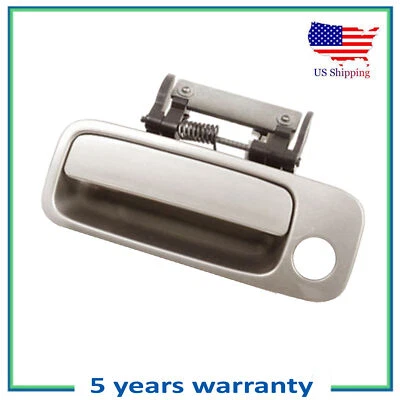 Front Left Outside Door Handle For 2000-2004 Toyota Avalon 4Q2 Desert Sand Mica - Image 1 of 4
