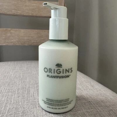Origins Plantfusion Softening Hand & Body Lotion - Size 6.7 Oz. / 200mL - Image 1 of 2