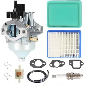 Carburetor for Husqvarna Lawn Mower HU700F (961450009 02) - Picture 1 of 6