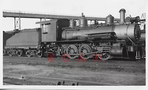 3A711 RP 1934 ATLANTIC COAST LINE RAILROAD 060 LOCO #136 CHARLESTON SC - Picture 1 of 1