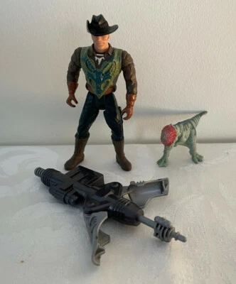 Парк Юрского периода Затерянный мир - Роланд Тембо Пахи Вылупляющийся Динозавр - Изображение 1 из 2