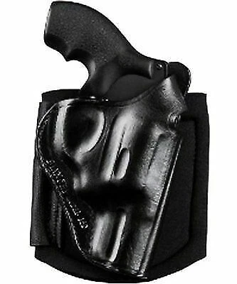 Bianchi 150 Negotiator Size 1 Ankle Holster Fits S&w J Frame 2 J0410053c17