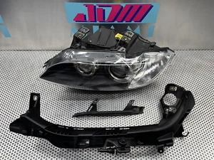 2010-13 BMW M3 E90 E92 E93 Headlight Xenon OEM Head Light Lamp Left Driver Side - Picture 1 of 16