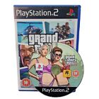 Grand Theft Auto: Vice City Stories - PlayStation 2 Game