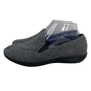 ABEO Dakota Shoes 3D Orthopedic Old Money Staple MaxLite Comfort Loafer Size 7.5 - Picture 1 of 11