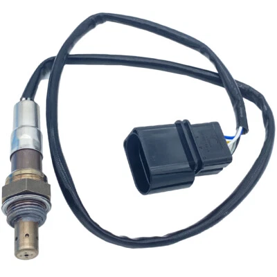 Sonda lambda anteriore KAT per VW Golf IV Bora Seat Toledo II Leon 1.6 16V 036906265J - Immagine 1 di 4