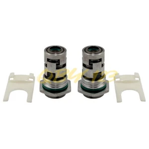 2X NUEVO 12mm 96455086 Kit Sello Eje para Bomba Grundfos CR1/3/5 HQQE - Imagen 1 de 7