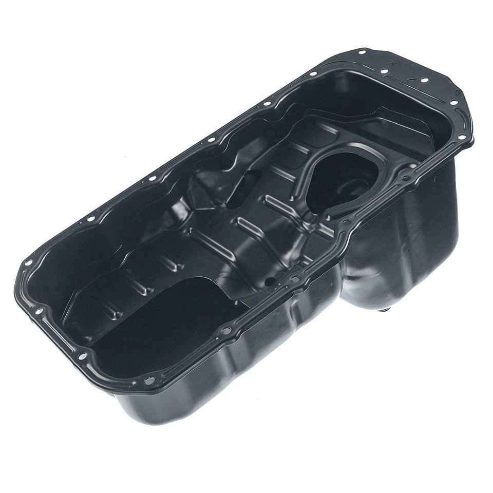 Cacerola de aceite del motor trasero para Chevy Tracker 99-03 Suzuki Sidekick 96-98 Vitara 02-03 Foto 1 de 4