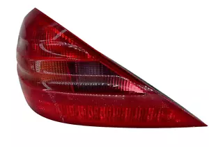 Genuine Mercedes-Benz Tail Lamp A230-820-01-64 Left SL 500 SL600 - Picture 1 of 15
