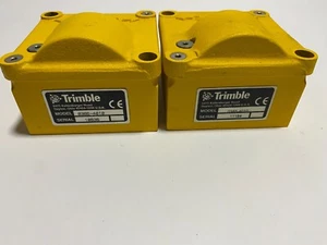 Sensor de pendiente Trimble modelo 0365-4010 - Imagen 1 de 11