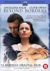 DVD    BEYOND BORDERS  (NEW / NIEUW  / NOUVEAU / SEALED) H