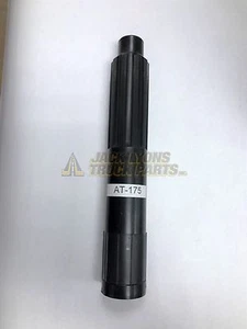 AT175 New Clutch Alignment Tools 1-3/4" Line Up Shaft - 10 Spline - Picture 1 of 4