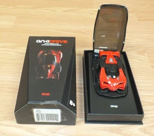 Anki Drive Rho Expansion Black & Red Car For Bluetooth Track Kit **READ**  - Picture 1 of 6