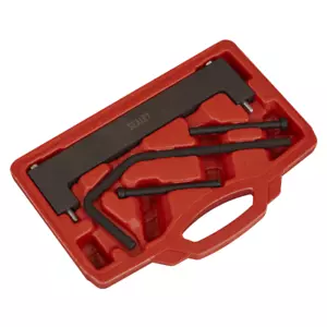 Kit de herramientas de distribución se adapta a motores de transmisión por cadena MG 1,5 L - Cerraduras árboles de levas - Imagen 1 de 8
